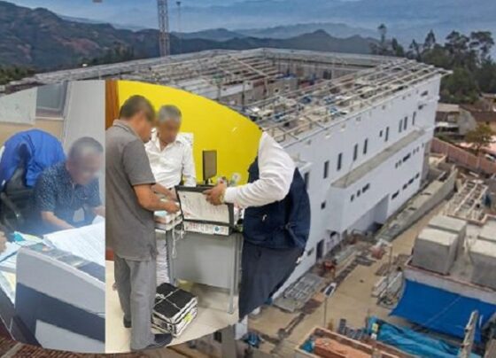 Piura: Exgerente regional acepta colusión y devolverá más de millón y medio de soles