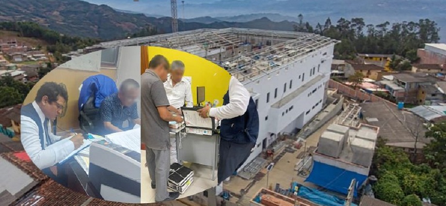 Piura: Exgerente regional acepta colusión y devolverá más de millón y medio de soles