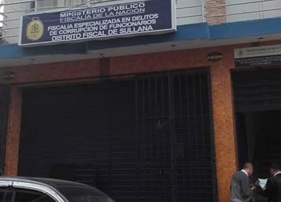 Piura: Fiscalía solicita 30 años de cárcel para “Clan Marchena”