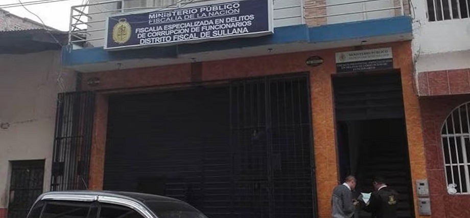 Piura: Fiscalía solicita 30 años de cárcel para “Clan Marchena”
