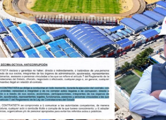 Por carta fianza irregular, GRJ ya debería haber resuelto contrato del Politécnico con el Consorcio Yachay Wasi