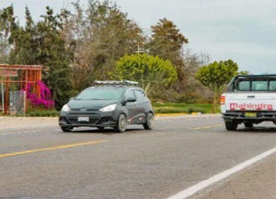 Provías Nacional anula la buena pro del proyecto vial Boca del Río en Tacna por graves irregularidades