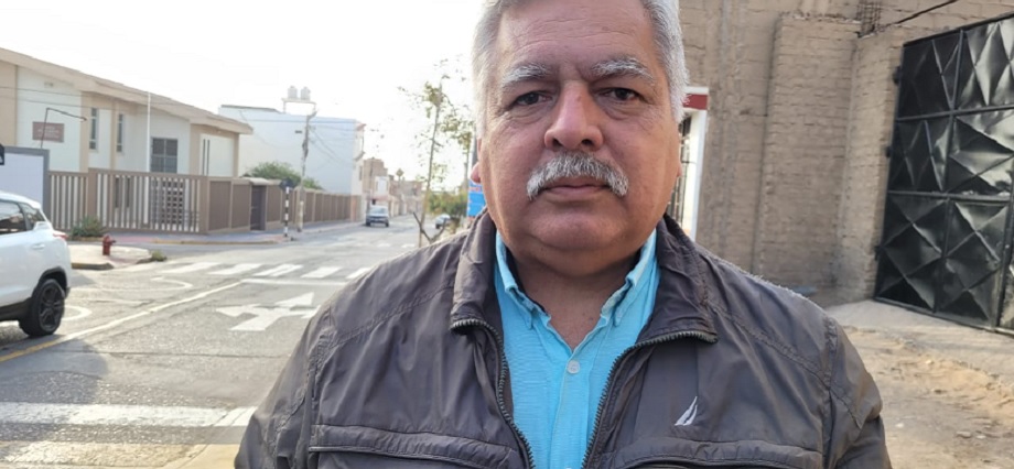 Proyecto de seguridad ciudadana se frustra por empresa observada en licitación