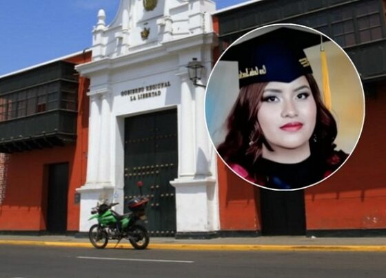 Contraloría detecta irregularidades en dos obras del Gore La Libertad