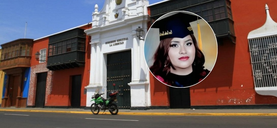 Contraloría detecta irregularidades en dos obras del Gore La Libertad