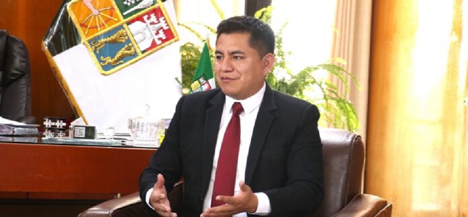 Regidora denuncia presunta red de empresas que ganaron irregularmente 6 millones de soles en la gestión del alcalde Dennys Cuba