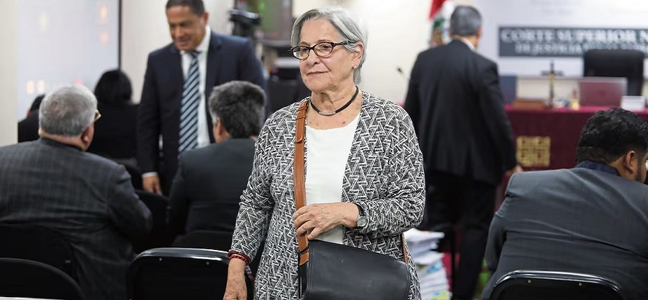 Susana Villarán: La ruta de la coima que llegó a manos de la exalcaldesa de Lima