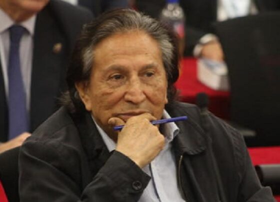 Alejandro Toledo: PJ dicta condena de 13 años y 4 meses de prisión contra expresidente por Caso Ecoteva