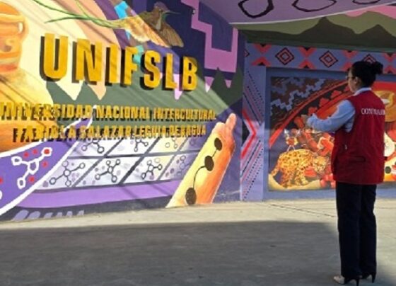 Universidad de Bagua no aplicó penalidades por incumplimiento de contrato y causó perjuicio económico de más de S/ 34 mil