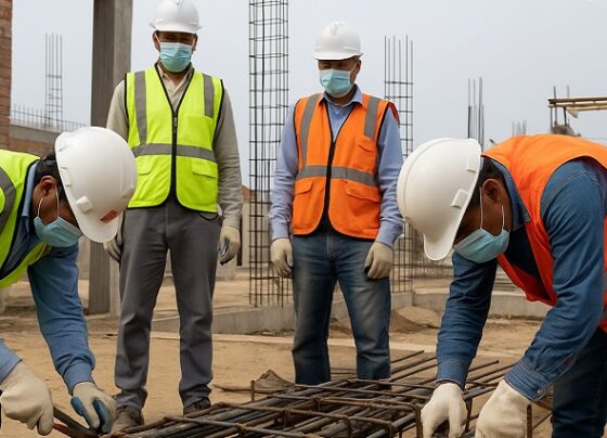 UNOPS y GOREA convocan licitación internacional para proyecto de fortalecimiento hospitalario en Amazonas