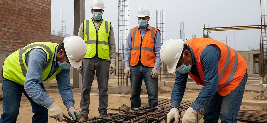 UNOPS y GOREA convocan licitación internacional para proyecto de fortalecimiento hospitalario en Amazonas