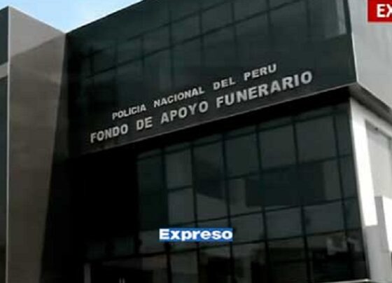 Velatorio policial en Lima Norte: 7.5 millones de soles en una obra fantasma que nunca abrió sus puertas