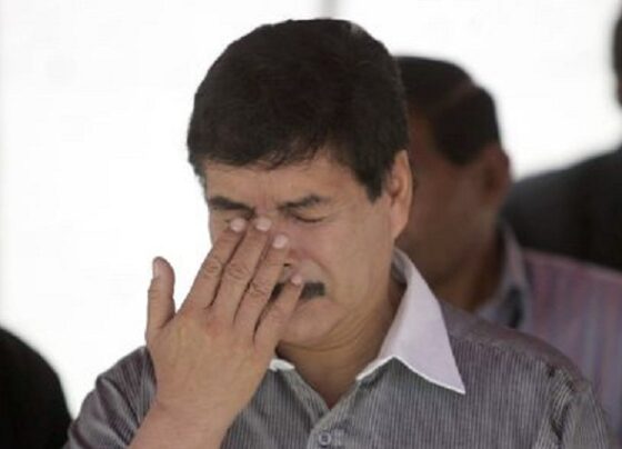 AREQUIPA: Exalcalde Alfredo Zegarra busca anular condena por colusión