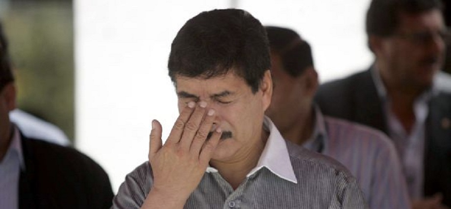 AREQUIPA: Exalcalde Alfredo Zegarra busca anular condena por colusión