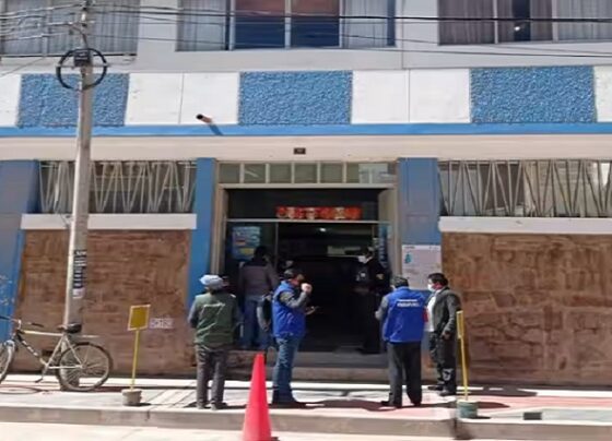 Irregularidades detectadas en licitación y obra de Sedajuliaca en Puno