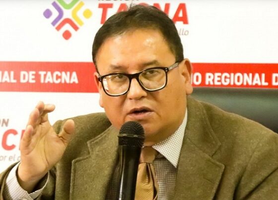 Advierten extralimitación judicial en cautelar de Consorcio Chino