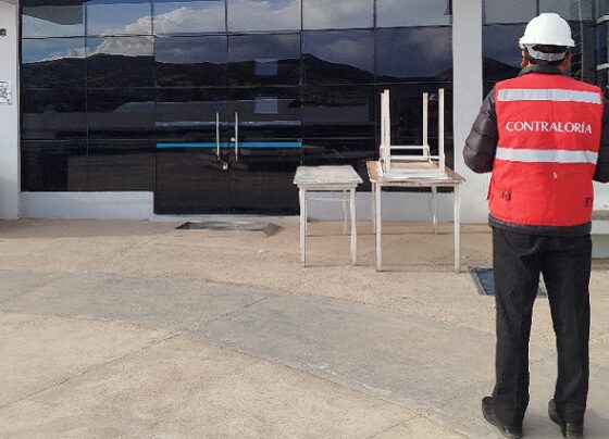 Advierten inconsistencias técnicas en obra de S/ 62 millones de la UNAP