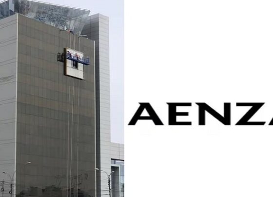 Aenza anuncia acciones legales contra tres exdirectivos por actos de corrupción en casos Club de la Construcción y Lava Jato