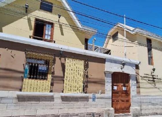Alertan favorecimiento en contratos para supervisar mantenimiento de vías