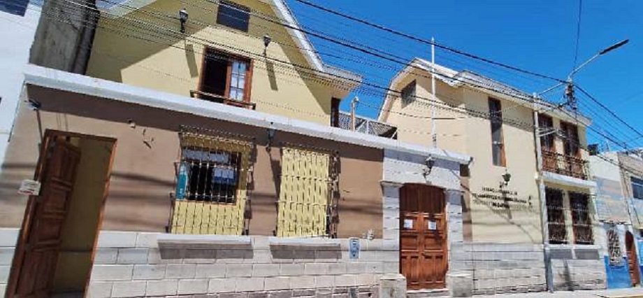 Alertan favorecimiento en contratos para supervisar mantenimiento de vías