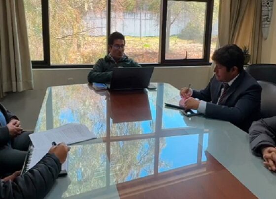 Áncash: indagan presunto direccionamiento en 2 licitaciones de la Dirección de Agricultura