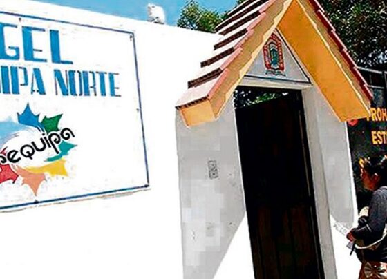 Contraloría detecta contratación irregular de UGEL Arequipa Norte con empresa vinculada a excongresista Gino Costa