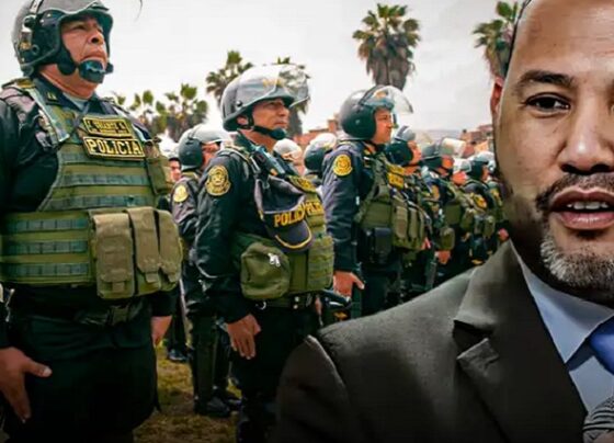 “Arreglaron” en Mininter compra de 3,164 chalecos antibalas para la PNP