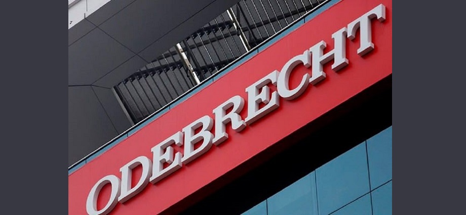 Abogados de Odebrecht confundieron audiencia: no acudieron a defenderse