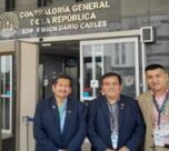 Comisión de Alto Nivel Anticorrupción (CAN), elefante blanco o saco roto Comisión de Alto Nivel Anticorrupción (CAN), elefante blanco o saco roto