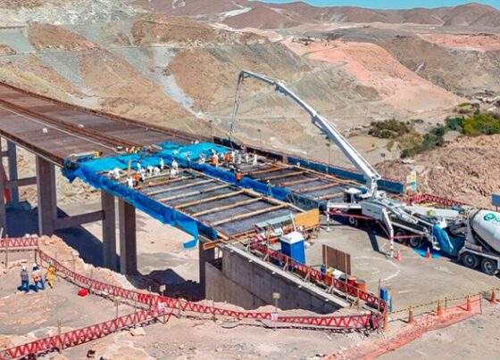 Contraloría advierte retrasos y faltantes por más de S/5.6 millones en la obra Arequipa–La Joya