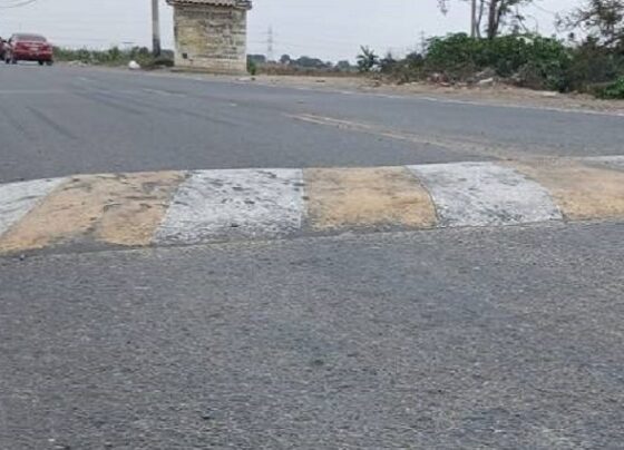 Contraloría advierte desgaste prematuro en pista Chimbote-Cambio Puente
