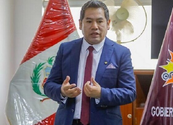 Contraloría detecta perjuicio de S/ 760 mil y presunta responsabilidad penal en nueve funcionarios de Autodema