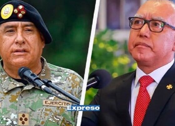 Contraloría desmiente a empresa por helicópteros: informe confirma que Milenium no cumplió contrato