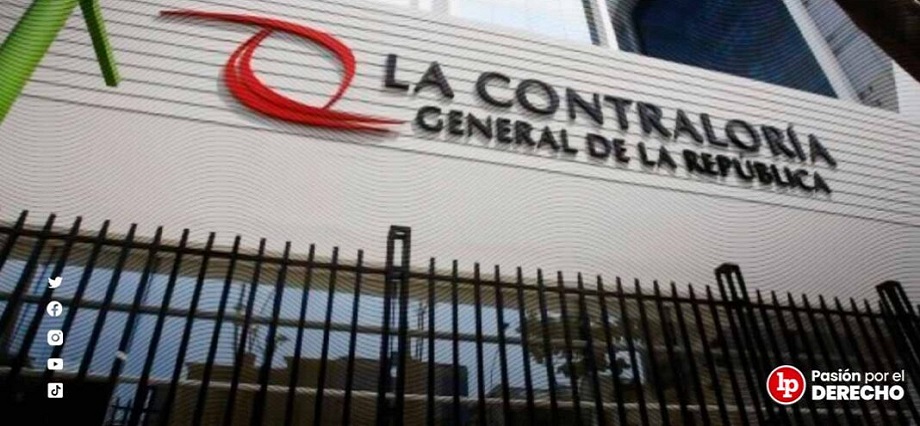 Contraloría plantea capacitación obligatoria para funcionarios y servidores públicos antes de asumir funciones