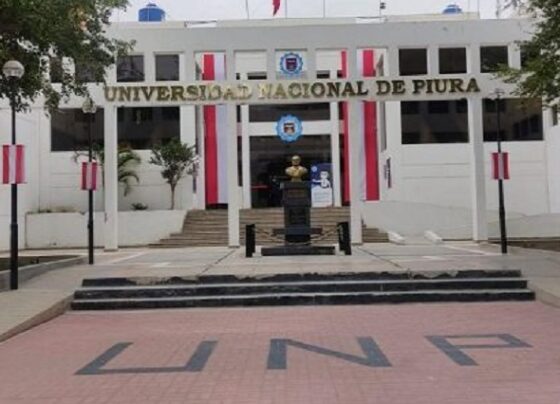 Contraloría detecta deficiencias en obra de la UNP valorizada en S/ 6.6 millones