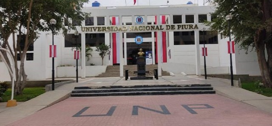 Contraloría detecta deficiencias en obra de la UNP valorizada en S/ 6.6 millones