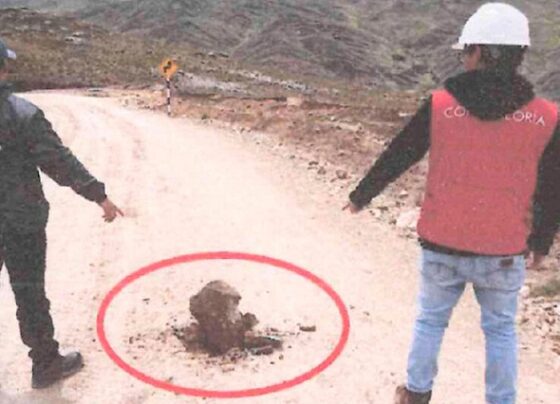 Municipalidad de Chaulán pagó a consorcio a pesar de que ejecutó obra omitiendo el expediente técnico