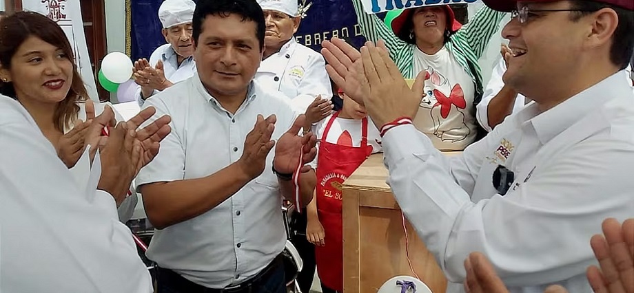 Chiclayo: alcalde de Monsefú investigado por presunta colusión en obra