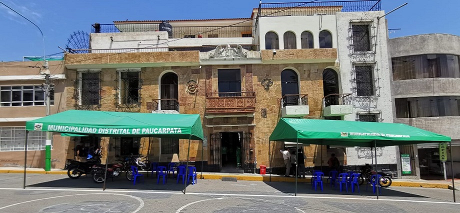 Compra de insumos para el Vaso de Leche no respetó normas sanitarias