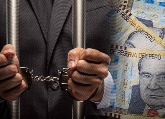 Condenan a empresario y exfuncionarios que concertaron contratación irregular de S/130 000 por servicio de seguridad