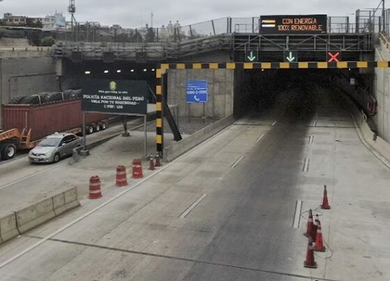 Las discrepancias entre la MML y Lima Expresa por proceso ante Corte de París