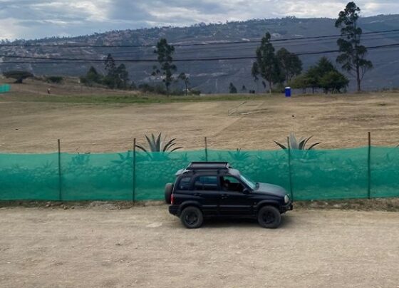 Denuncian presunta suplantación de identidades y falsedad documental en proyecto del “Centro Cultural de Chachapoyas” sobre las Pampas de Higos Urco