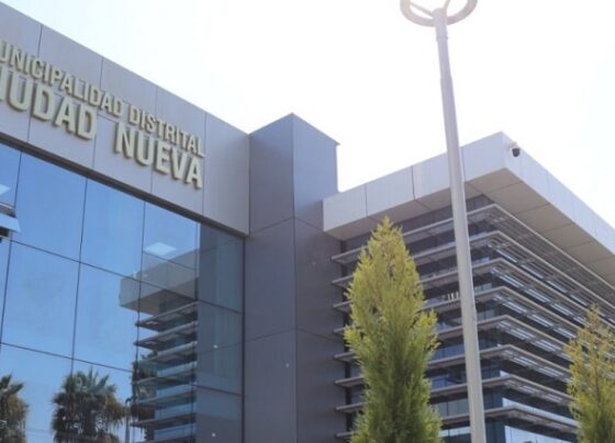 Desaparecen alimentos del Vaso de Leche en Ciudad Nueva