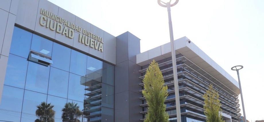 Desaparecen alimentos del Vaso de Leche en Ciudad Nueva