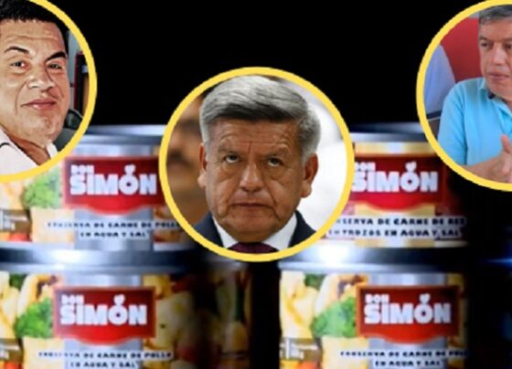 Frigoinca: testimonio revela pagos al hermano de César Acuña para obtener beneficios en La Libertad