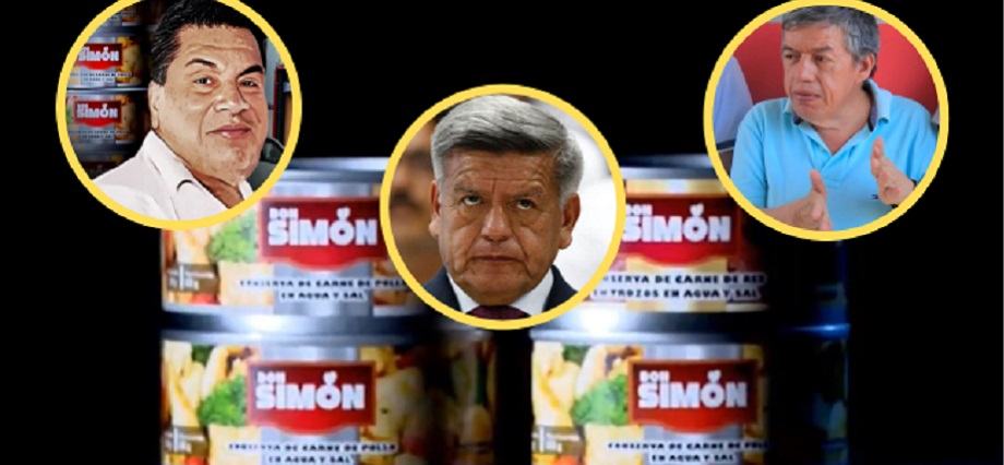Frigoinca: testimonio revela pagos al hermano de César Acuña para obtener beneficios en La Libertad