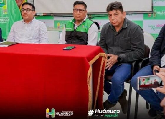 Firma irregular en acta: Gorehco alega error material en proceso del SEACE en Proyecto de la Alameda