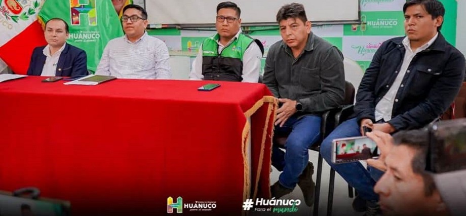 Firma irregular en acta: Gorehco alega error material en proceso del SEACE en Proyecto de la Alameda