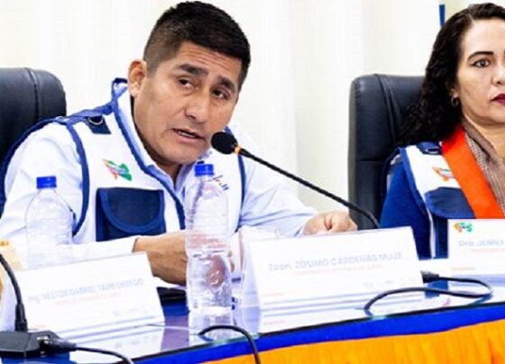 Gobierno regional anulará licitación para construcción de hospital Higa Arakaki