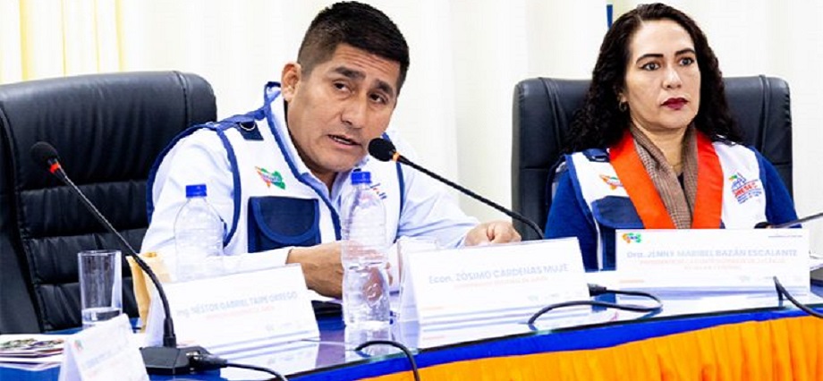 Gobierno regional anulará licitación para construcción de hospital Higa Arakaki